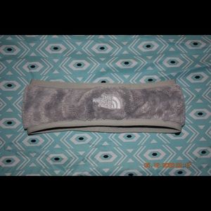 North Face Headband